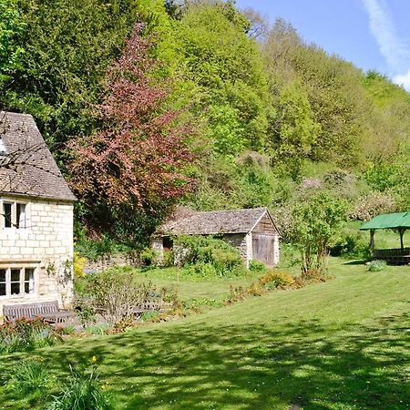 Driftcombe Farmhouse Bisley  Exteriör bild