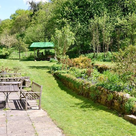 Driftcombe Farmhouse Bisley  Exteriör bild
