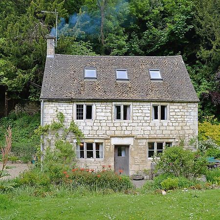 Driftcombe Farmhouse Bisley  Exteriör bild